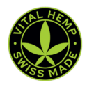 Logo Vital Hemp