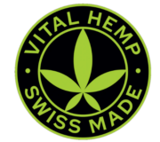 Logo Vital Hemp